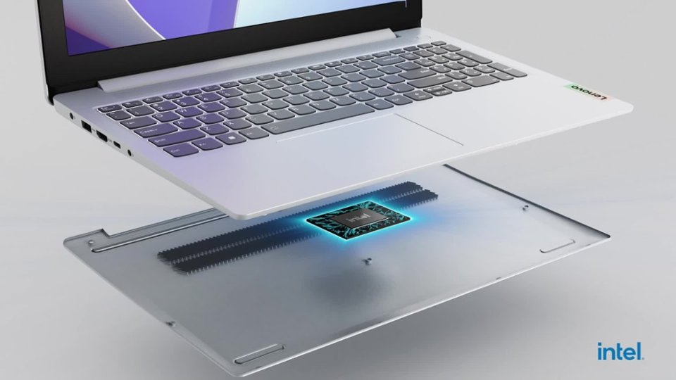 Lenovo IdeaPad Slim 3 360 View video 0 minutes 28 seconds