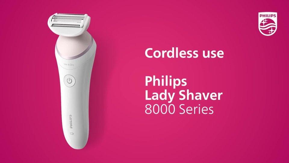 Cordless Use video 0 minutes 24 seconds