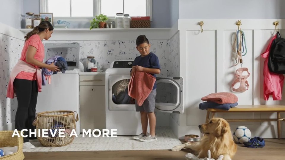 Dual Action Agitator video 0 minutes 25 seconds