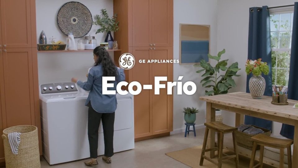 Eco-Frio (in Spanish) video 0 minutes 37 seconds