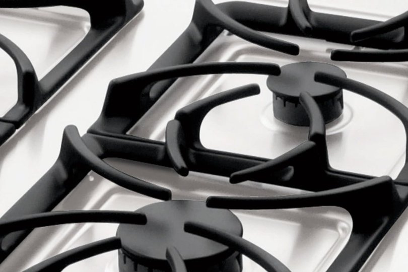 Low Simmer Burner FGGC3645QB video 0 minutes 14 seconds