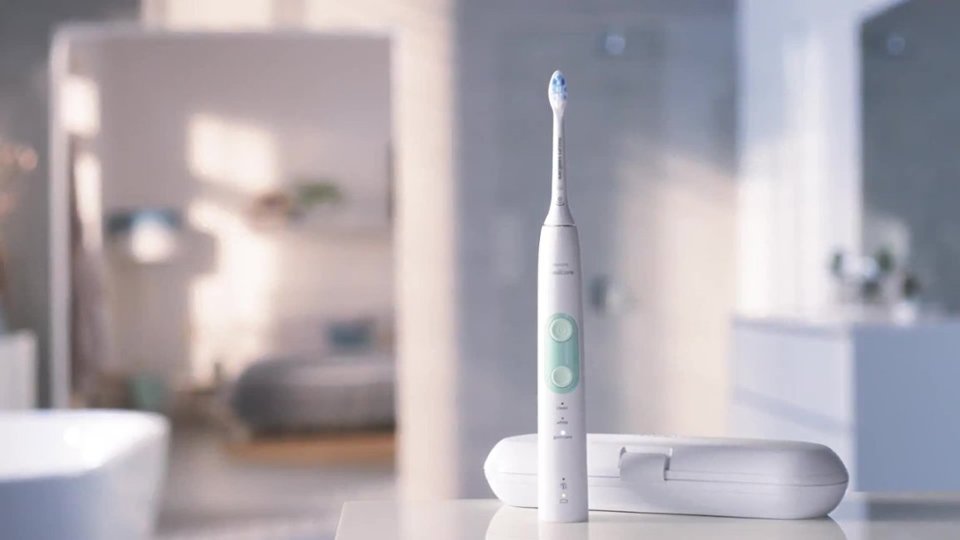 How to Use Protective Clean video 1 minutes 12 seconds