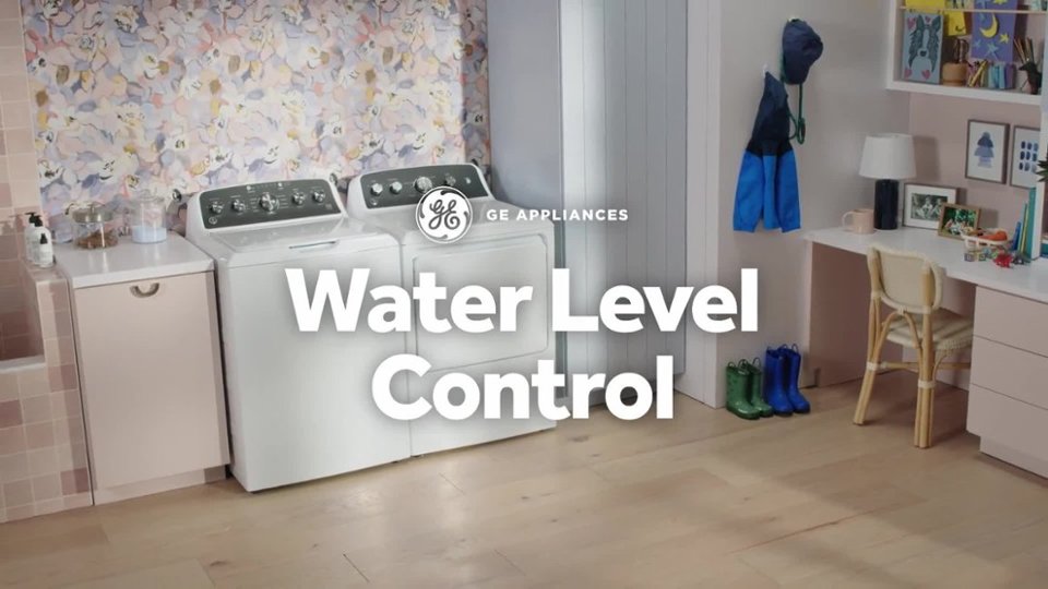 Water Level Control video 0 minutes 38 seconds