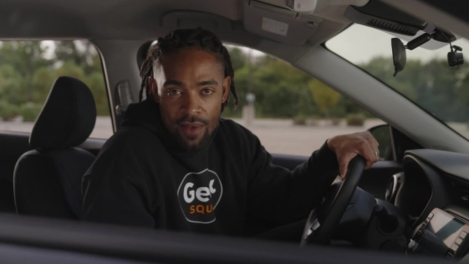 Using the Garmin Drive App with the Garmin Dash Cam Mini 3 video 0 minutes 40 seconds