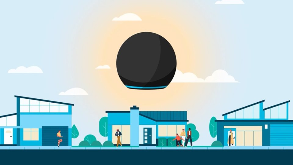 Meet Echo (4th Gen) video 1 minutes 00 seconds