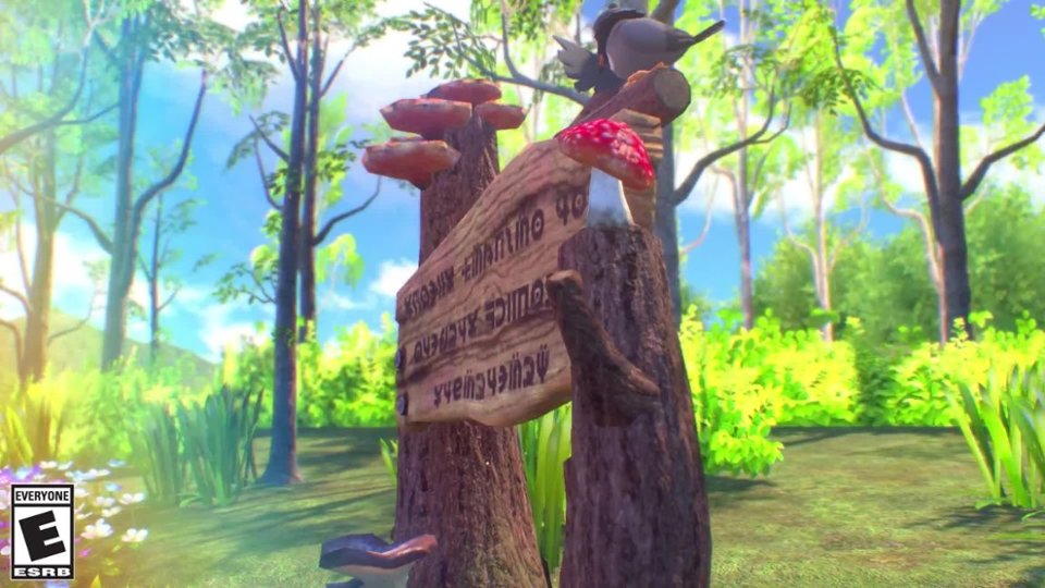 New Pokémon Snap Trailer video 1 minutes 33 seconds