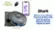 Matrix 2-in-1 Robot Vacuum & Mop Features video 1 minutes 45 seconds