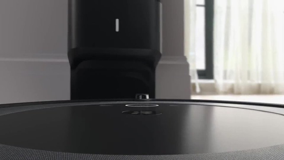 iRobot - Roomba i3+ EVO Product Tour video 0 minutes 58 seconds
