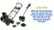 80V 20” Snow Blower, and 12" Snow Shovel Features video 1 minutes 55 seconds