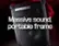 Mix Speaker Hero video 0 minutes 35 seconds