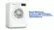 Bosch 500 Series 2.2 Cu. Ft. High-Efficiency Stackable Smart Front Load Washer Features video 0 minutes 59 seconds