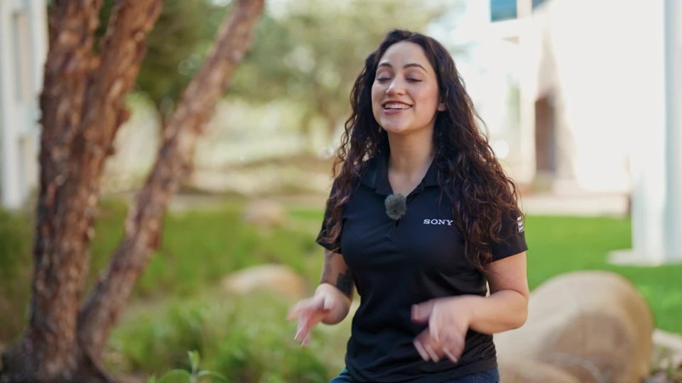 Sony ULT FIELD 3 OVERVIEW VIDEO video 2 minutes 07 seconds