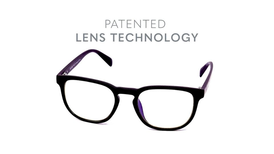 360 view of Oakland Computer Glasses video 0 minutes 25 seconds