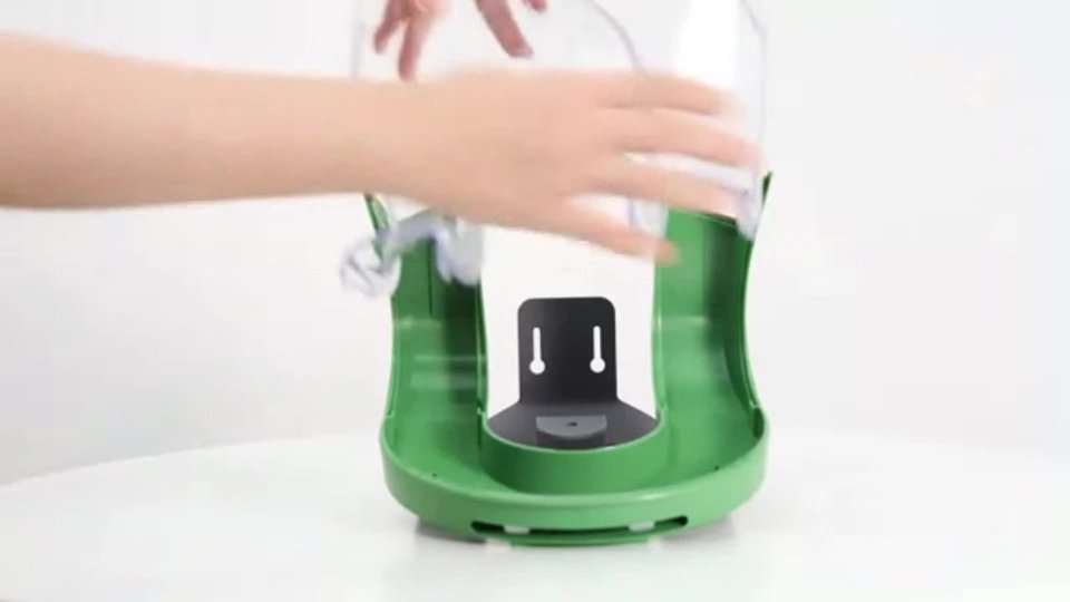 Feeder 2_Housing Assembly video 0 minutes 23 seconds