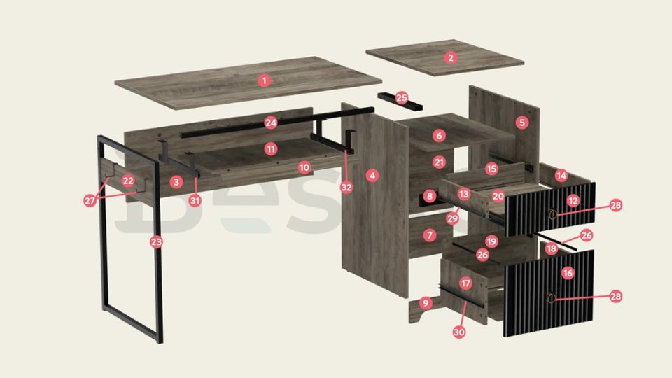 Installation video 3 minutes 15 seconds