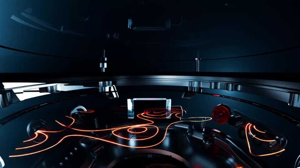 Fenix 8 Pro Titanium video 1 minutes 01 seconds