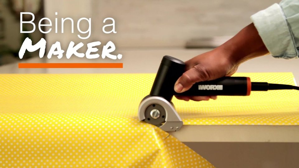 ALL MakerX_2_Product Overview Video video 0 minutes 30 seconds