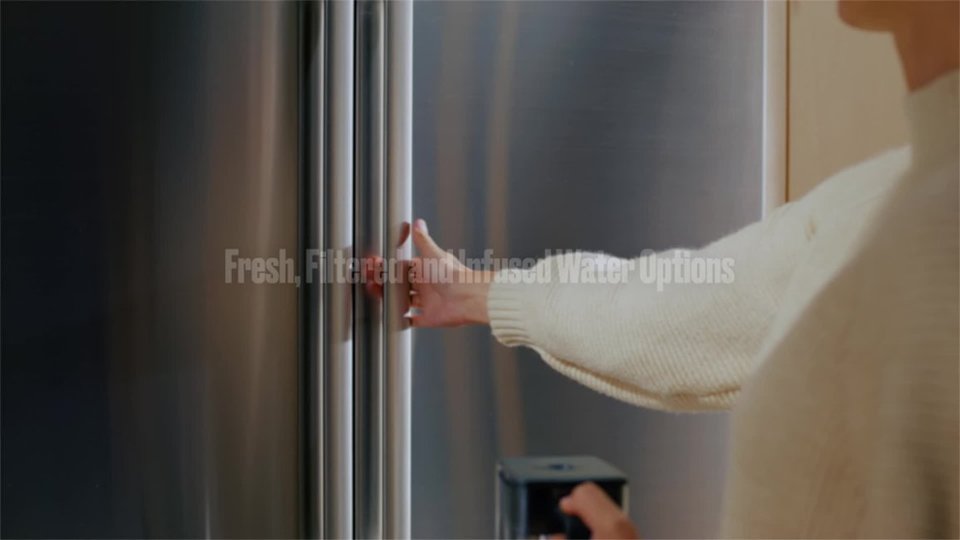 Water Pitcher Dispenser video 0 minutes 15 seconds