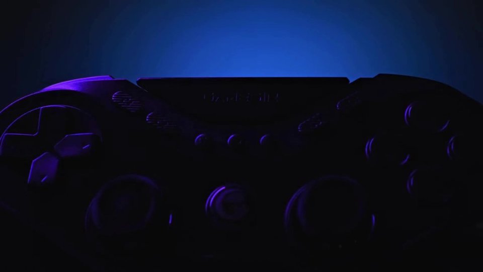 GameSir Tarantula Pro - Overview video 1 minutes 00 seconds