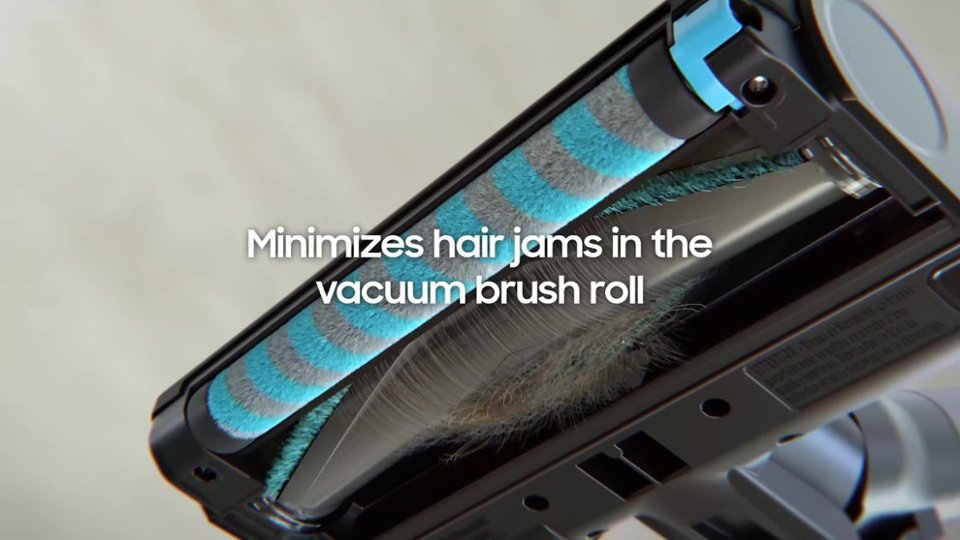 Anti Tangle video 0 minutes 13 seconds