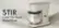 STIR 5.3-qt. Tilt-Head Stand Mixer How-To video 0 minutes 45 seconds