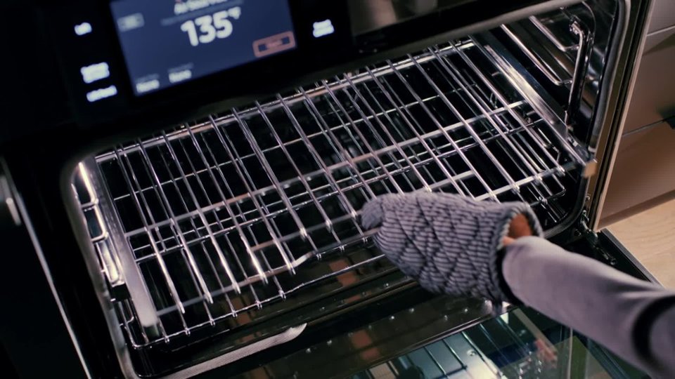 Air Sous Vide video 0 minutes 15 seconds