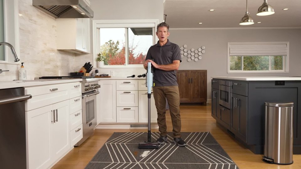 Tineco - Go Pet Maintenance video video 1 minutes 54 seconds