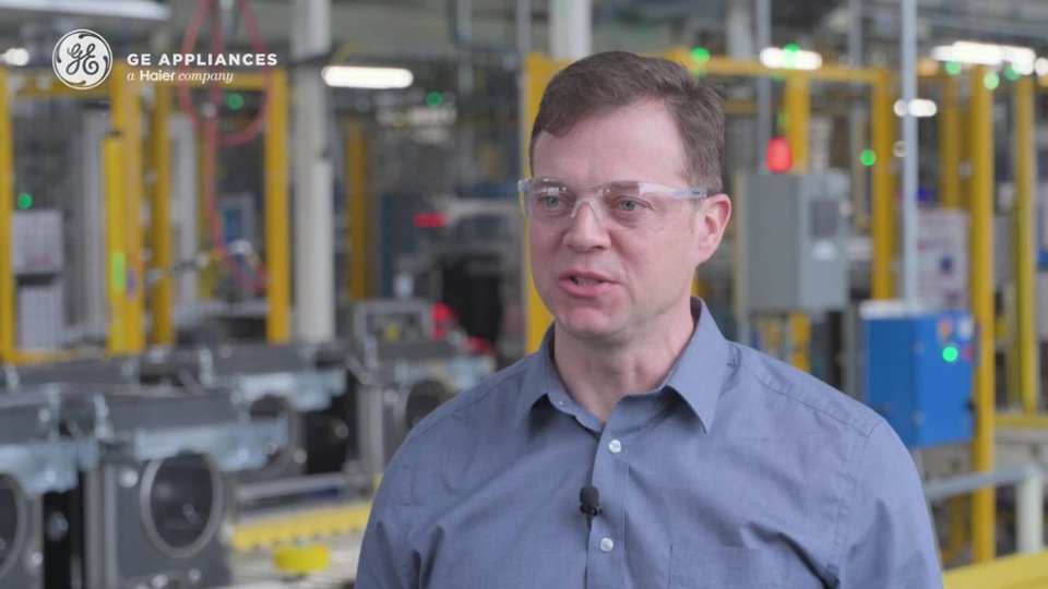 Built for America video 1 minutes 05 seconds