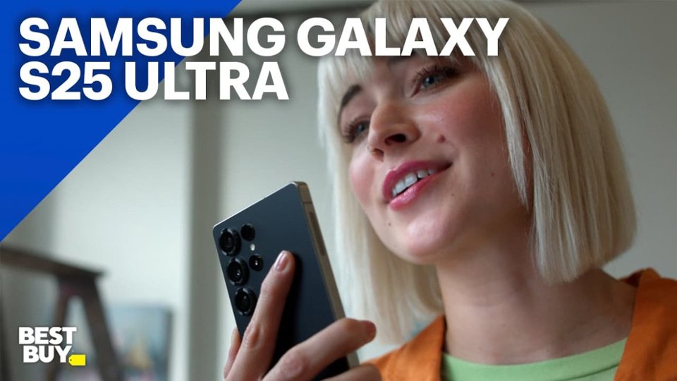 SamsungGalaxy S25 Ultra video 0 minutes 23 seconds