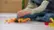 Super Shadow vs. Biolizard 77003 video 0 minutes 30 seconds