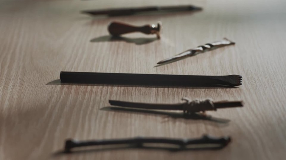 Logitech - MX Ink video 1 minutes 25 seconds