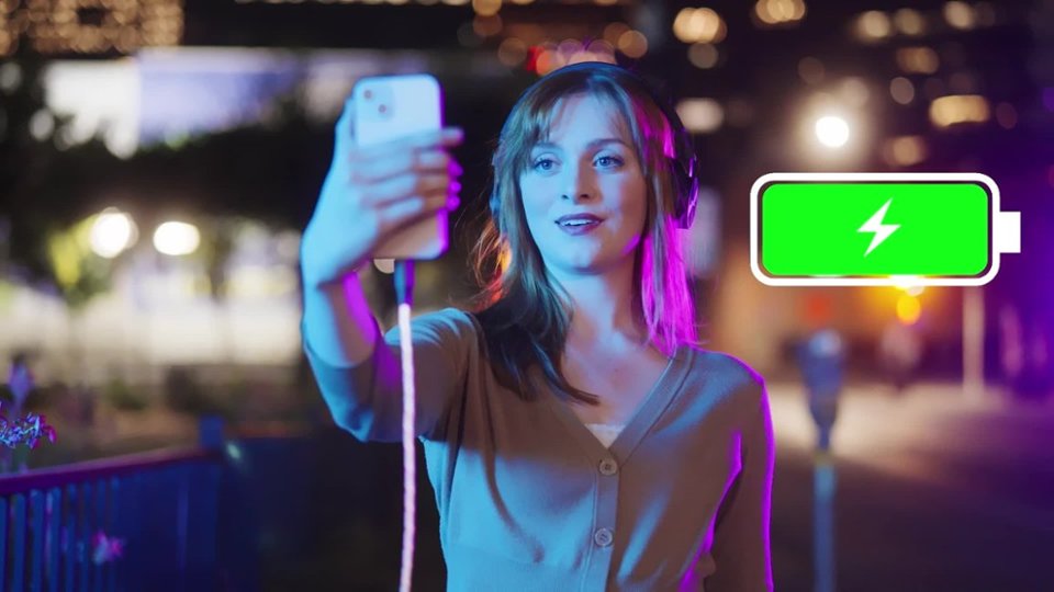 Emerge Lucid Video video 0 minutes 54 seconds