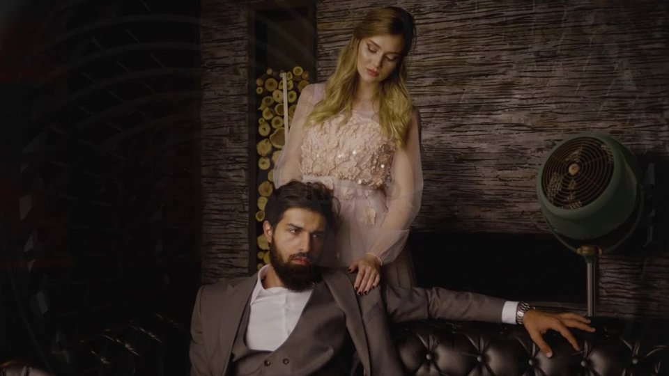 Vornado Brand Advertisement video 0 minutes 30 seconds