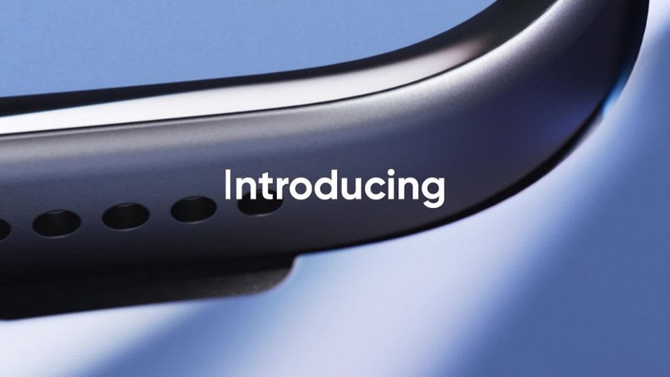 Buttons are Back video 0 minutes 55 seconds