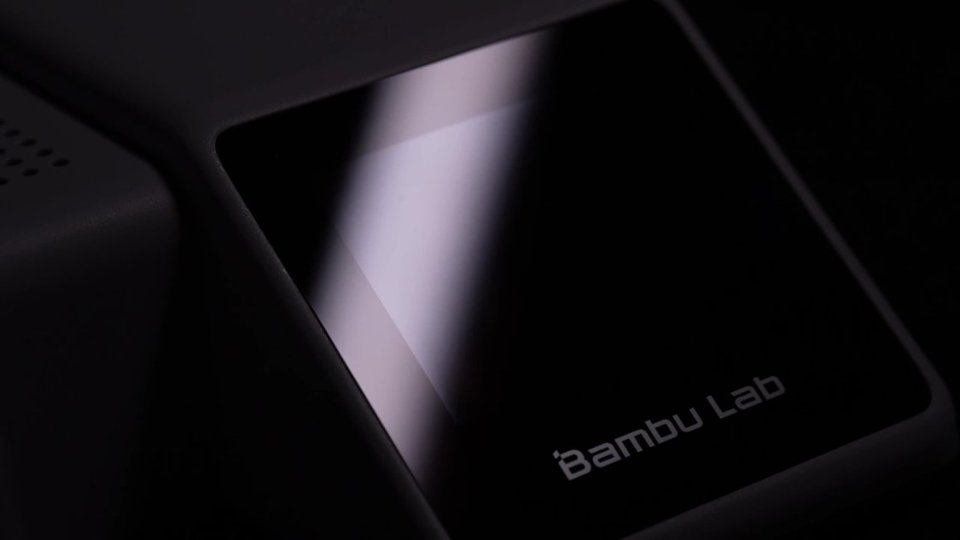 Bambu Lab A1 mini 3D Printer intro video video 2 minutes 07 seconds