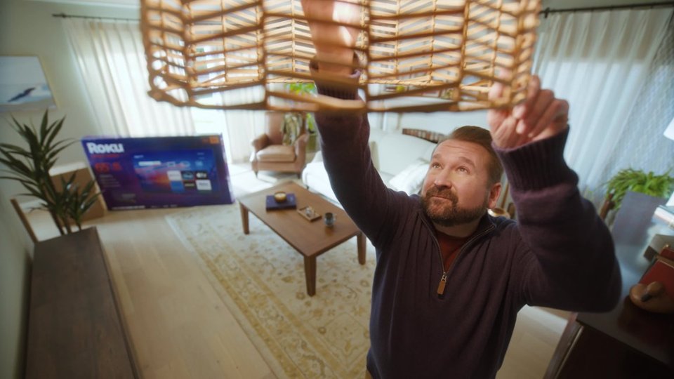 Select Series TV Video video 0 minutes 58 seconds