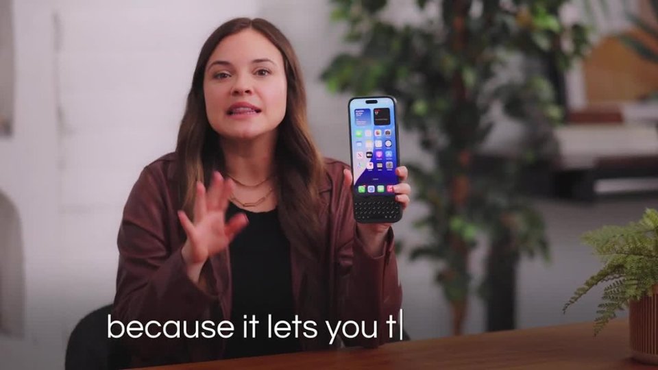 How to Setup Clicks Mode on Clicks for iPhone video 2 minutes 31 seconds