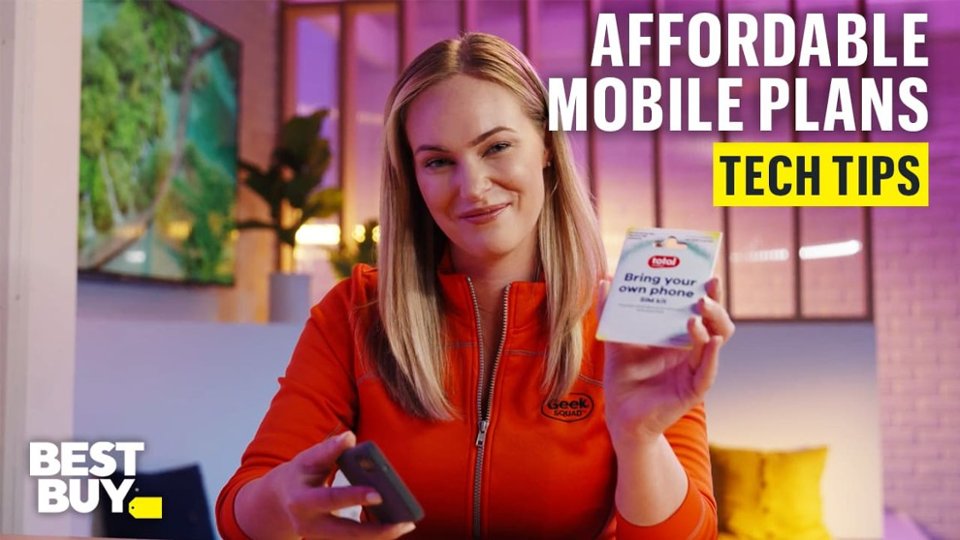 Prepaid Plan Options and How to Use Payment Cards with Total Wireless video 0 minutes 41 seconds