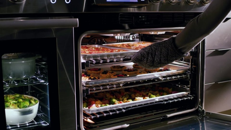 Range Capacity video 0 minutes 15 seconds