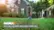 Overview of WG581.9 40V 4.0Ah Cordless 530 CFM QuietTech Leaf Blower video 0 minutes 54 seconds
