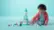Anna and Elsa's Frozen Castle Party 10455 video 0 minutes 30 seconds