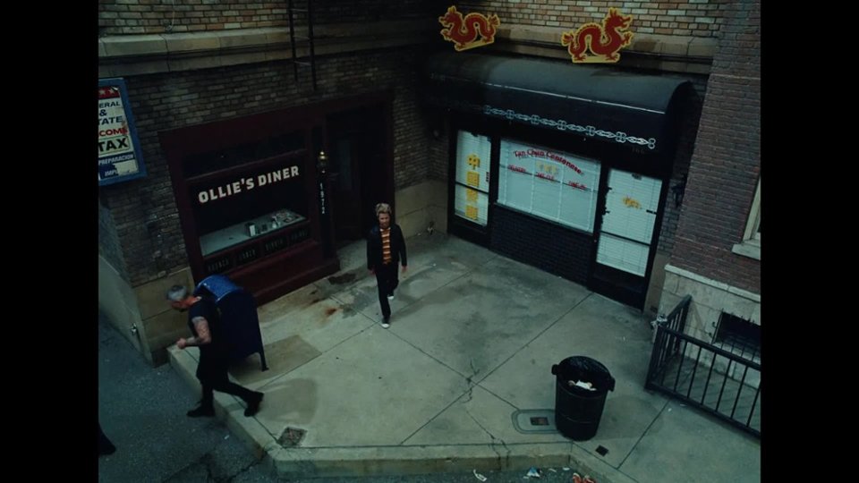 Introducing Monitor III A.N.C. (ft. Billie Joe Armstrong) video 0 minutes 35 seconds