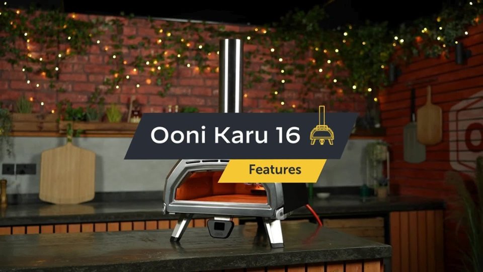 Karu 16 Features 16x9 Final video 1 minutes 38 seconds