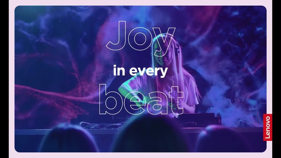 Lenovo Tab Plus Video video 0 minutes 39 seconds