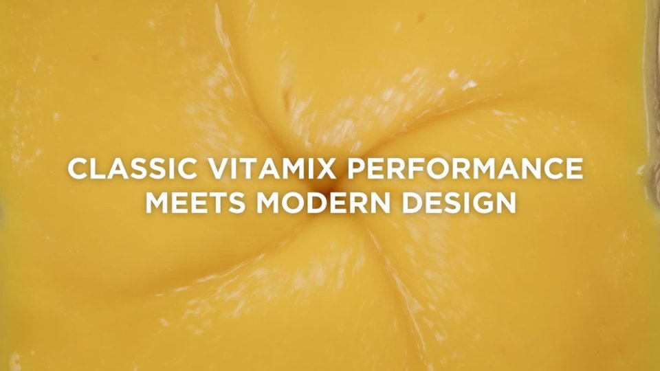 Vitamix - Ascent X2 Blender Overview Video video 1 minutes 20 seconds