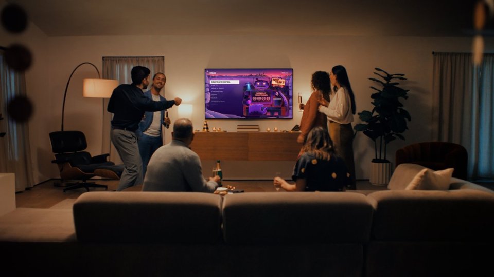 Pro Series Mini-LED QLED 4K Video video 1 minutes 04 seconds