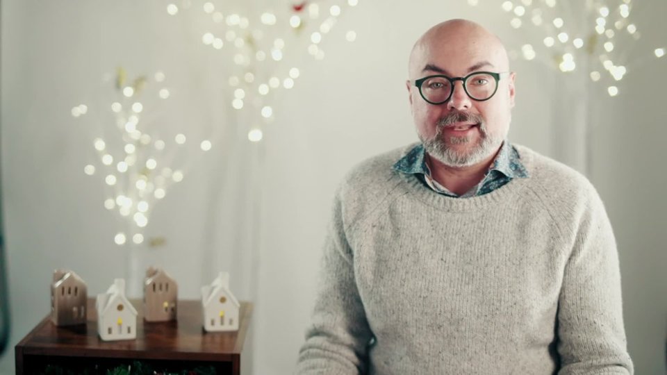 Versatile and Adaptable video 0 minutes 40 seconds