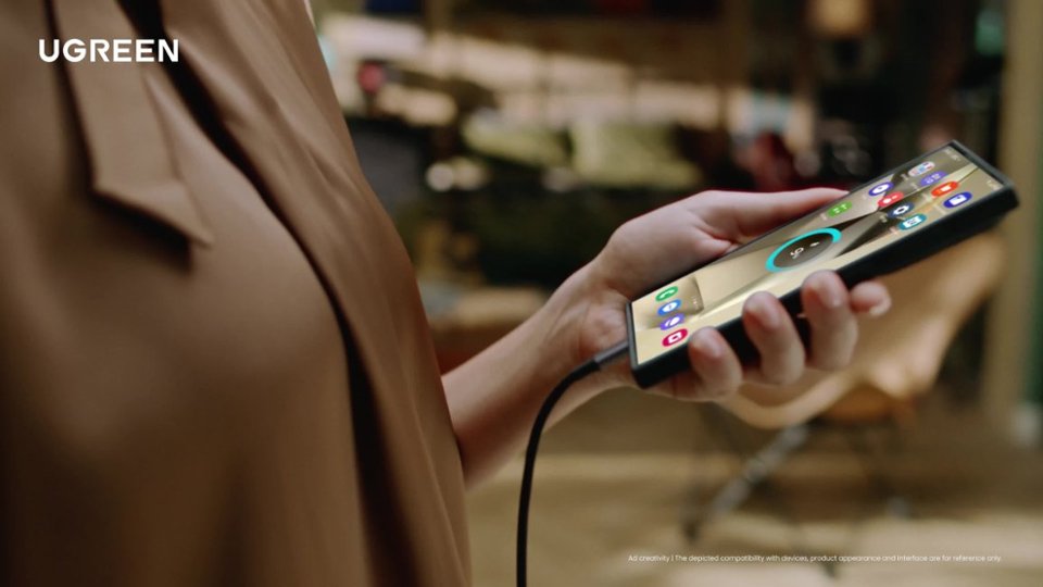 KSP5-Smart Display video 0 minutes 15 seconds