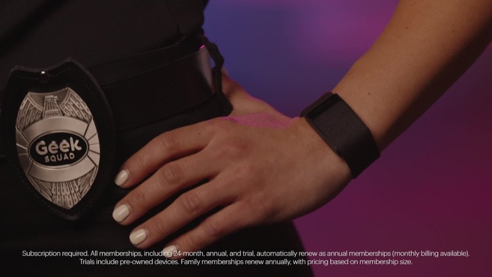 Setup and Pairing the WHOOP 4.0 Health and Fitness Tracker video 1 minutes 00 seconds