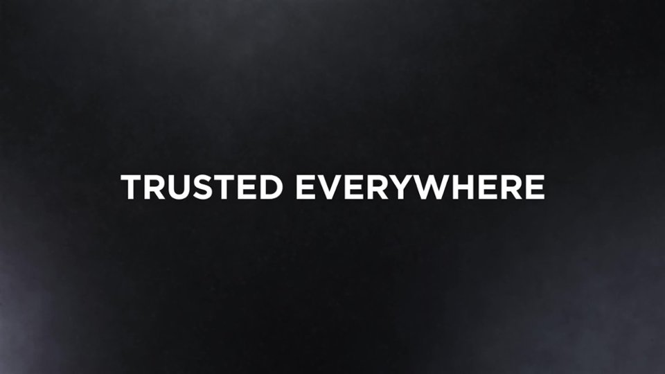 Brand Overview video 1 minutes 14 seconds